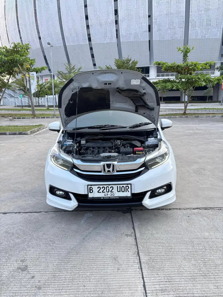 Honda Mobilio 2020 Bensin