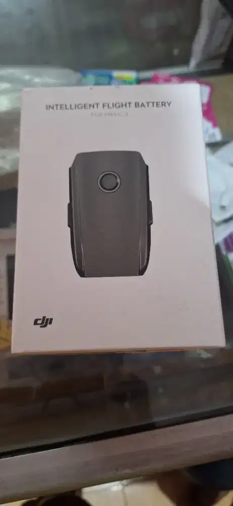 Baterai DJI Mavic 2 Pro