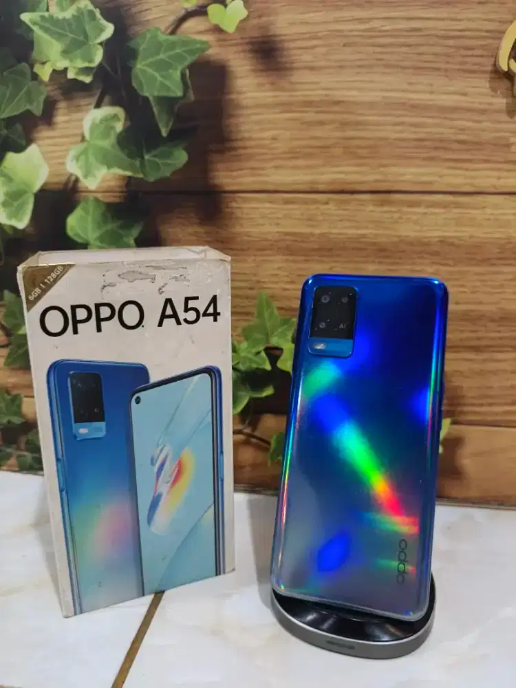Oppo A54 6/128 fullset