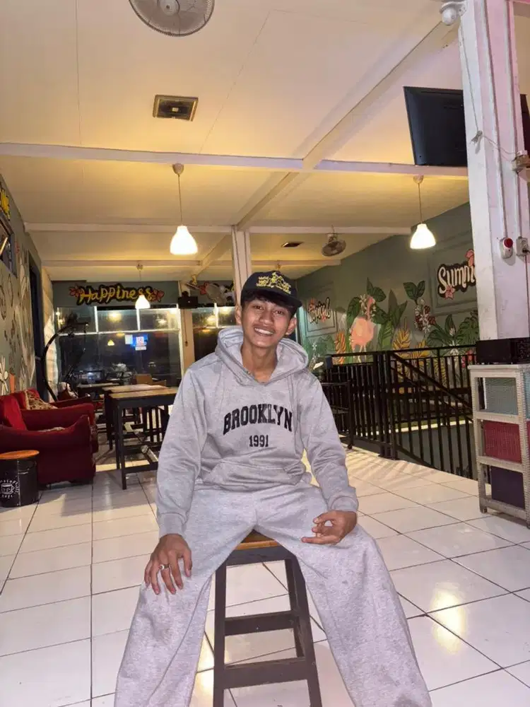 Mencari pekerjaan
