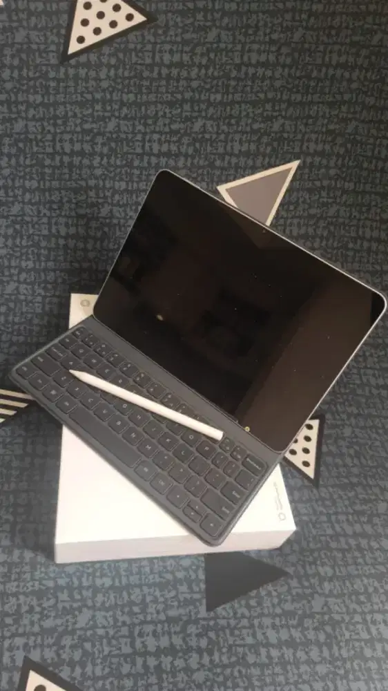 Xiaomi pad 7 pro