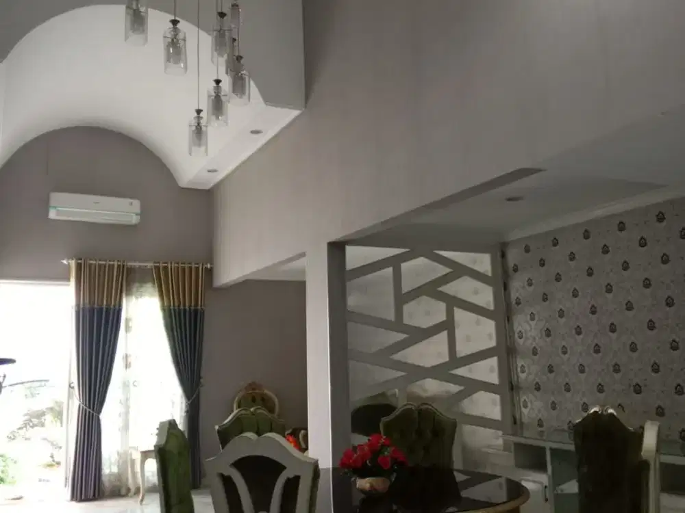 Rumah di Citra Garden 2 - Kalideres - Jakarta Barat