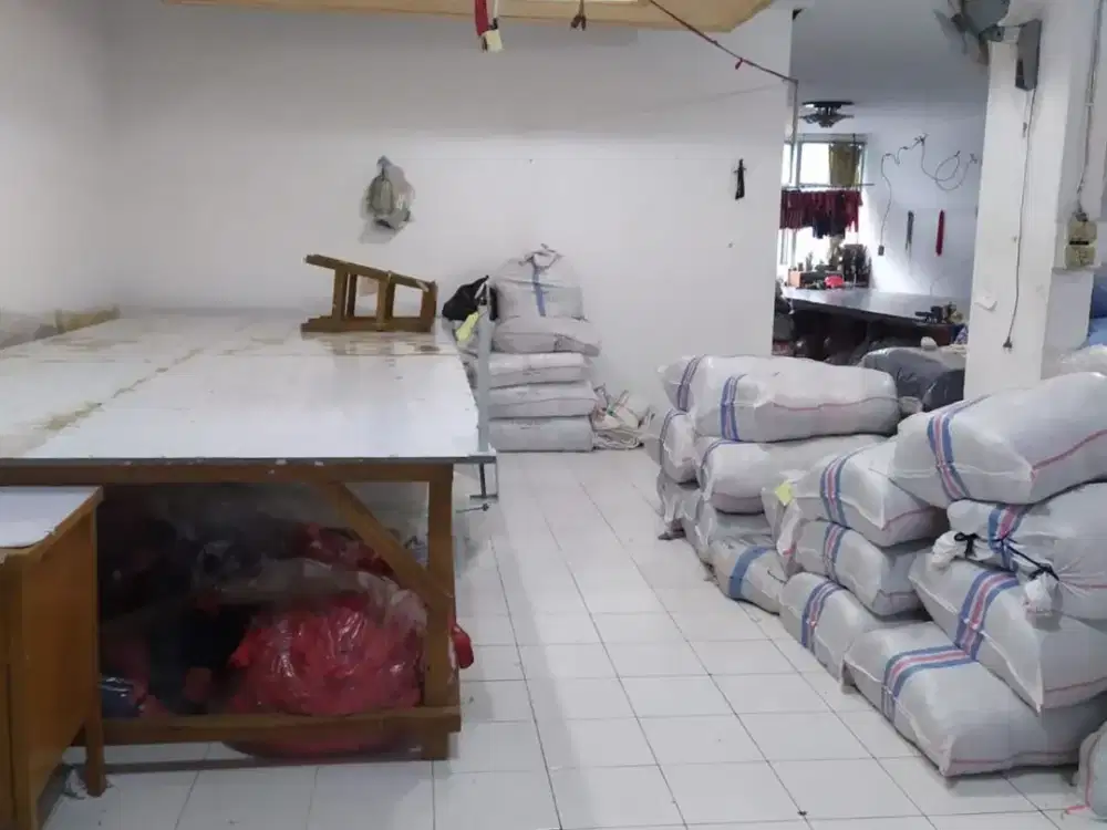 Di jual Ruko gandeng Jelambar barat