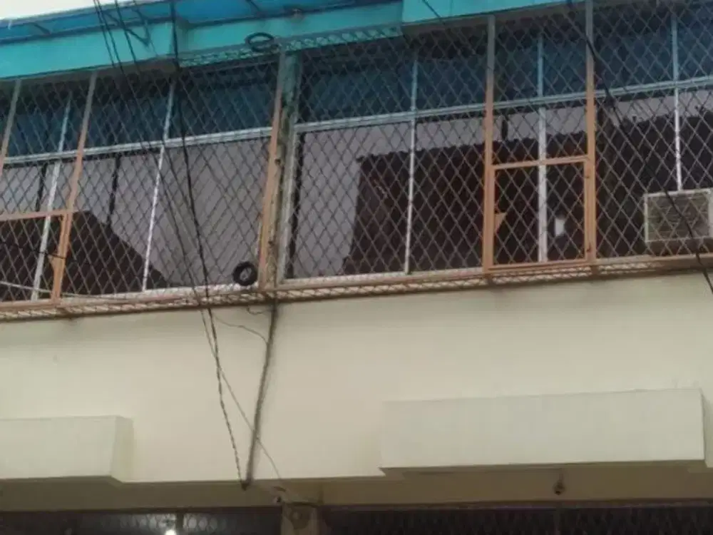 Di jual Ruko gandeng Jelambar barat