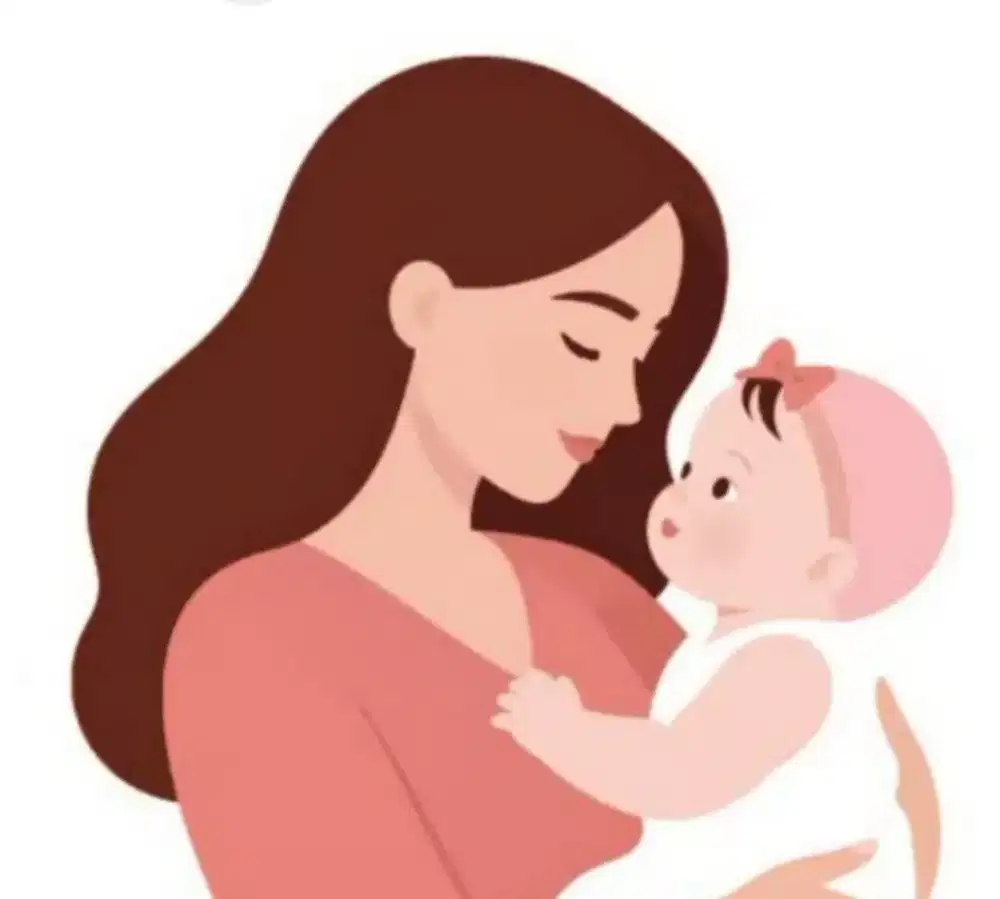 PENGASUH BAYI 6 BULAN