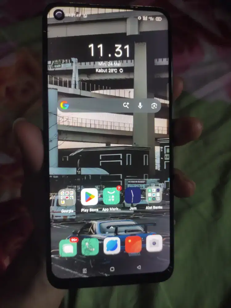 Realme 6 (4/128)