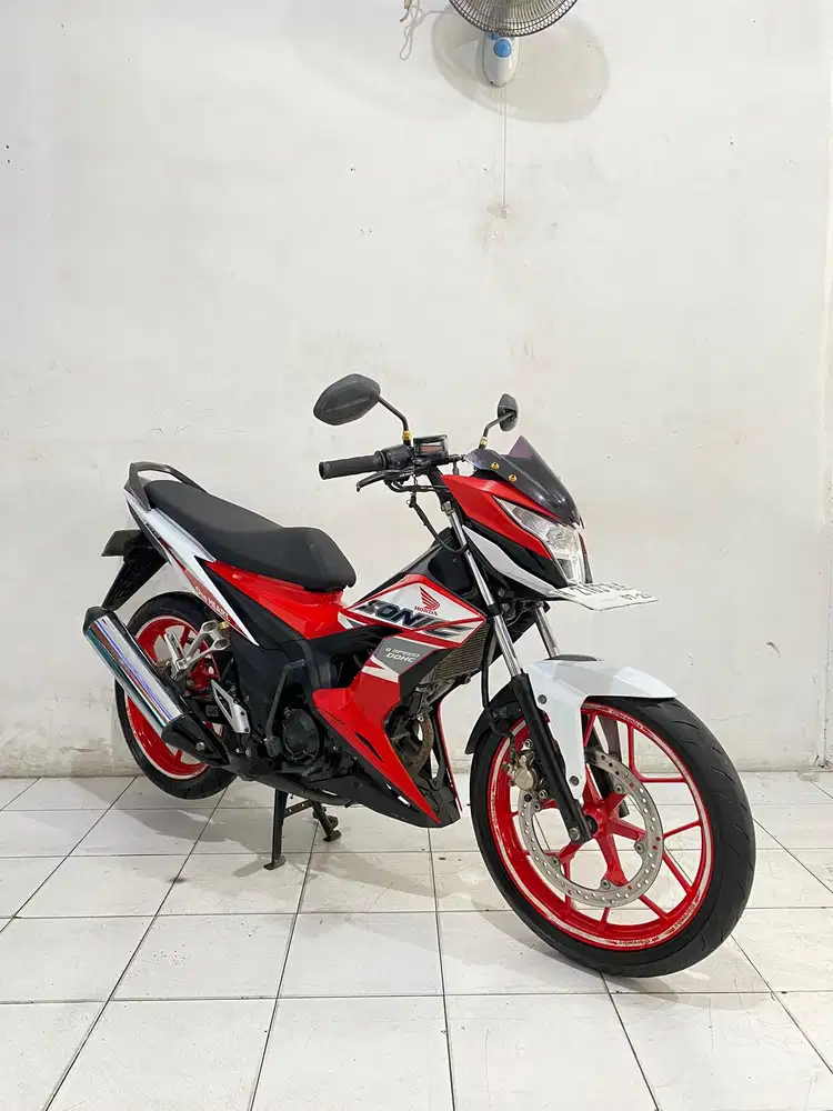 Sonic 150 R 2019 top orisinil