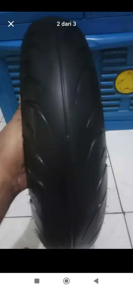 Ban MoToR bekas PCX