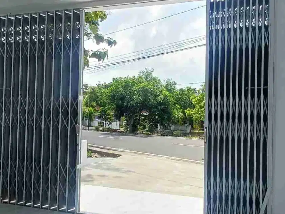 Dijual Ruko Baru Pinggir Karangrejo Dungus