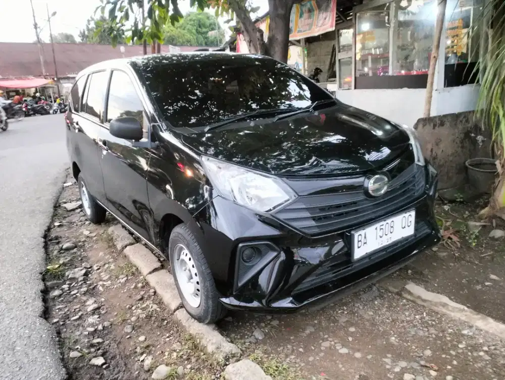 Jasa Rental Mobil