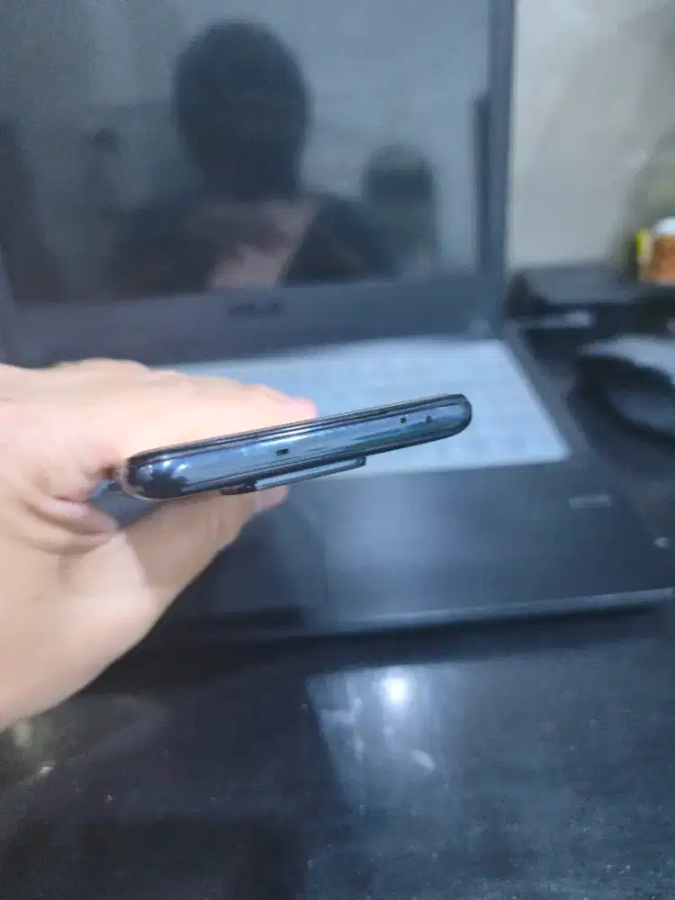 Poco x3 128 gb blue