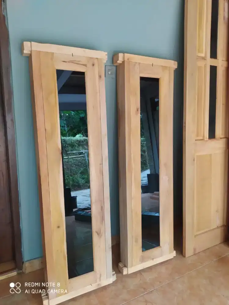 jual pintu kusen