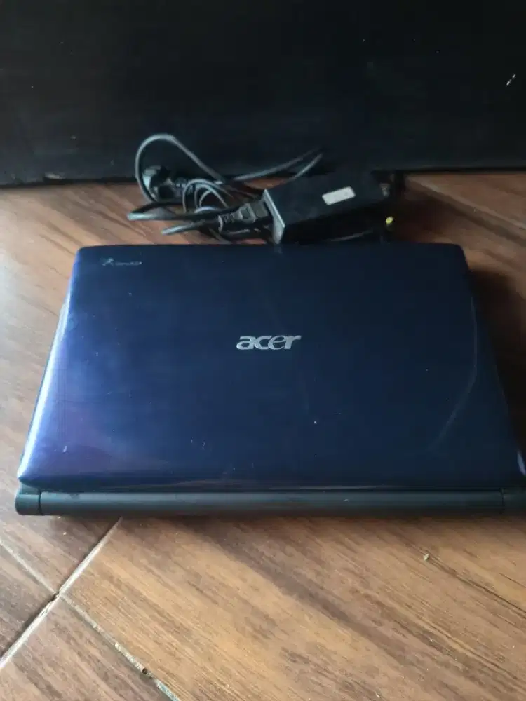 Laptop acer 14 in