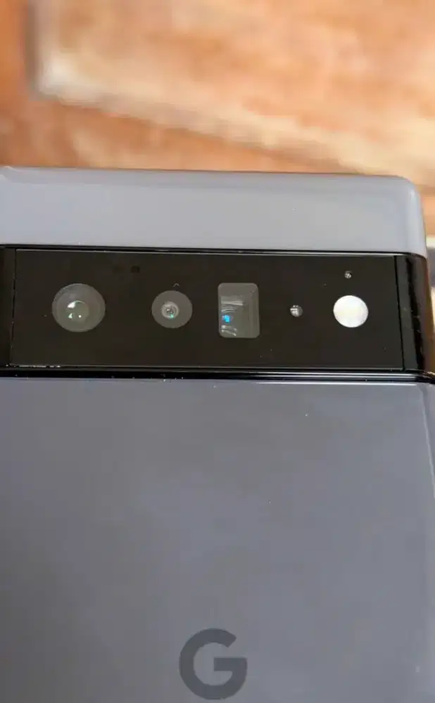 Google pixel 6 pro 12/128gb