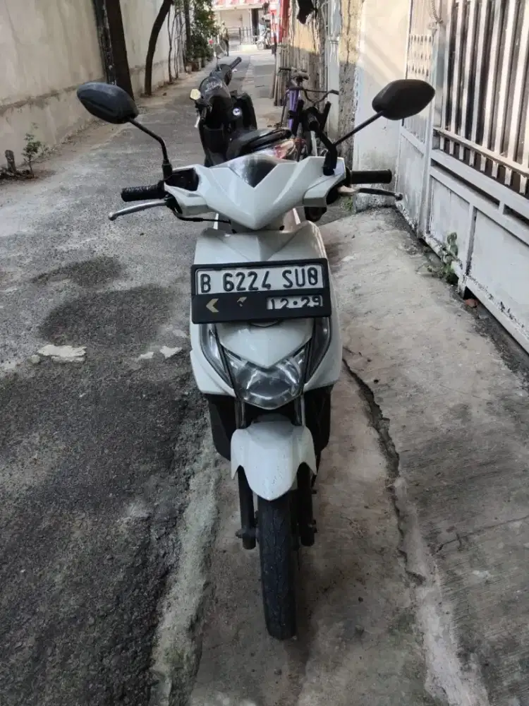 Beat karbu 2009