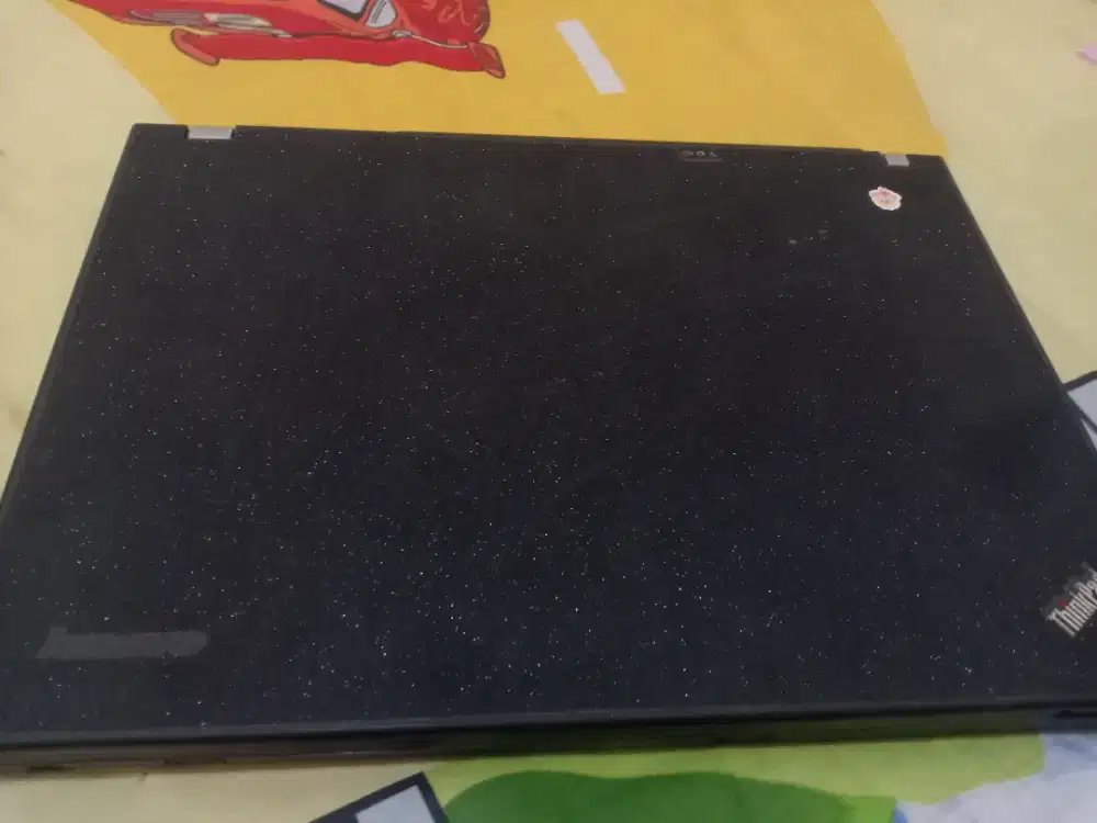 Laptop Lenovo Thinkpad