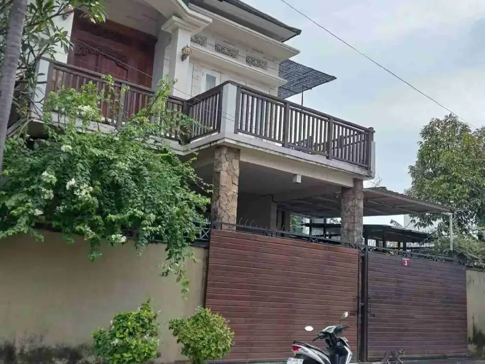 rumah renon
