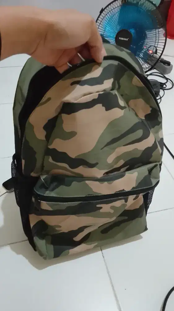 Bags Reebok ori