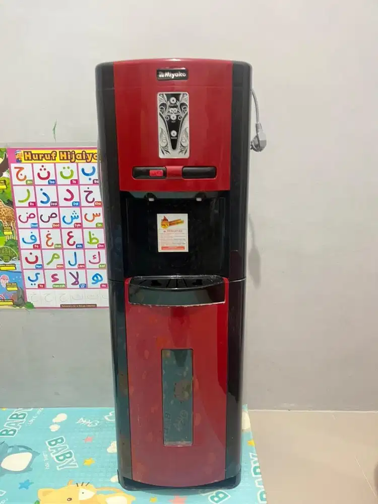 Dispenser Miyako
