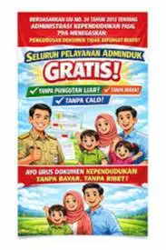 biro jasa bunda
