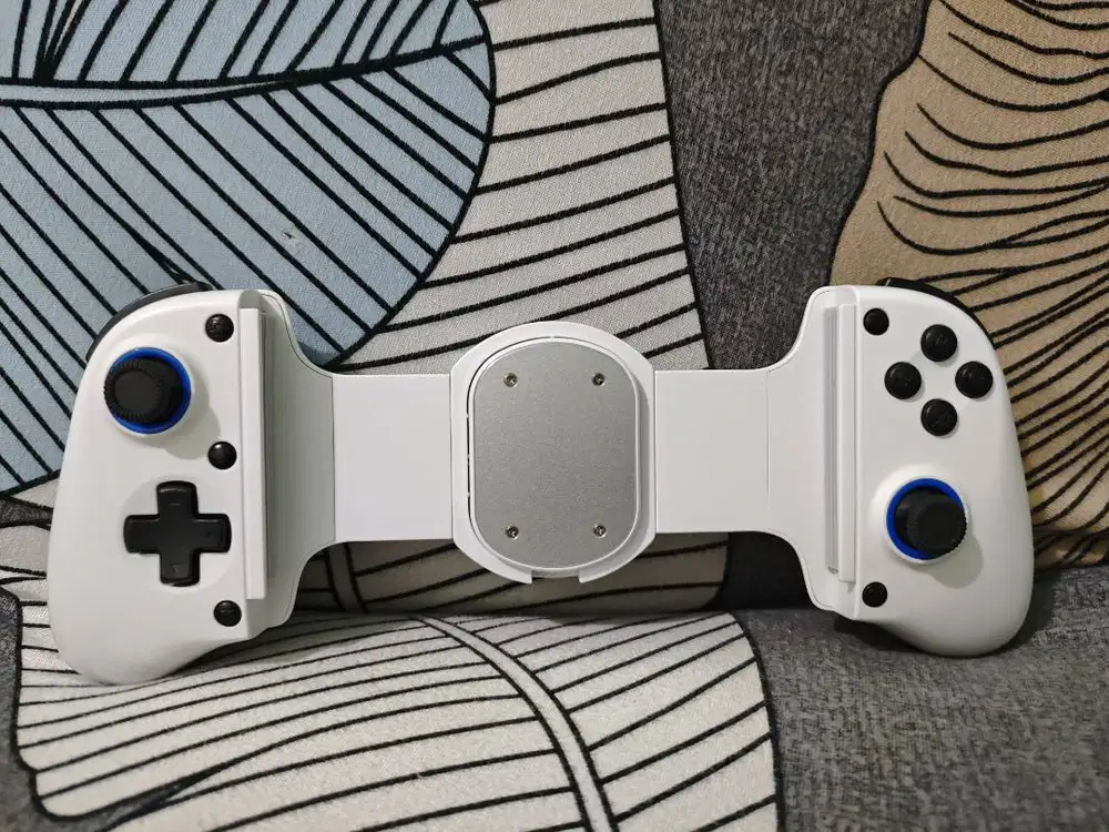 Gamepad Bluetooth BSP Cooler