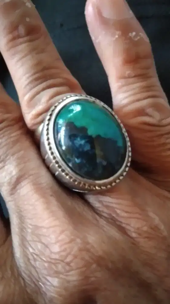 Batu bacan big murah aja,siapa tau ada yg mau gan22