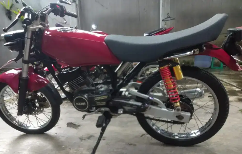 Rx special tahun 96