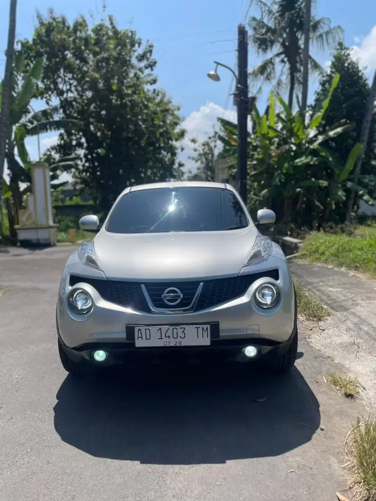 juke rx tahun 2013/12