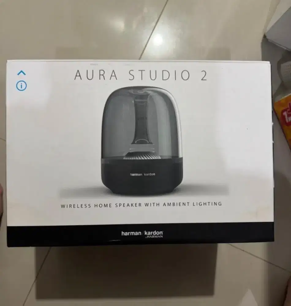 Sell Harman Kardon Aura Studio 2