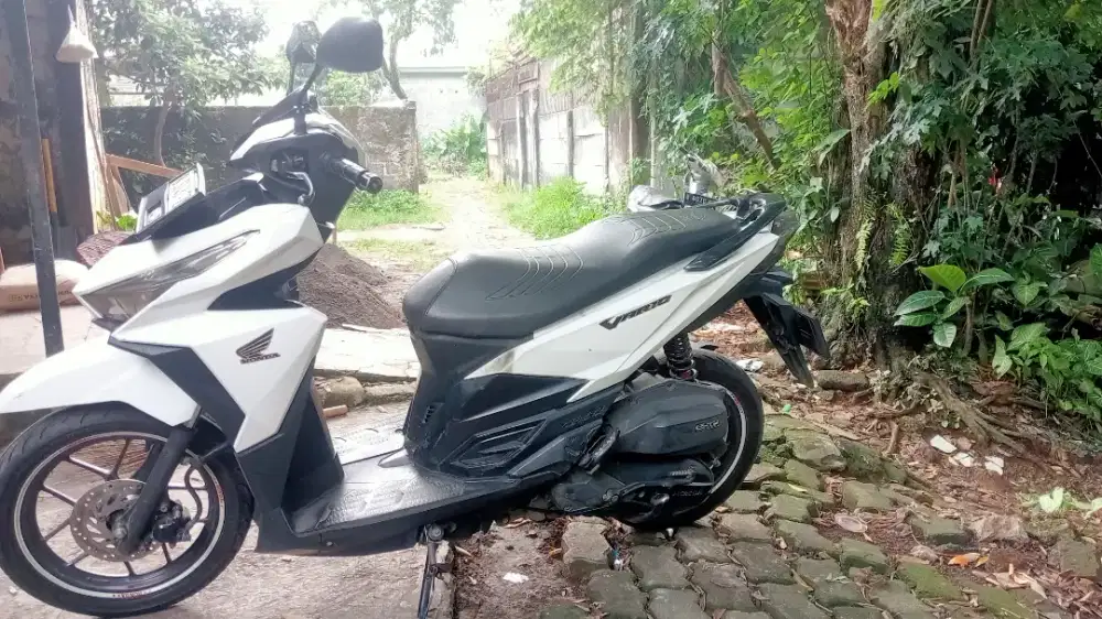 vario 150 led 2015