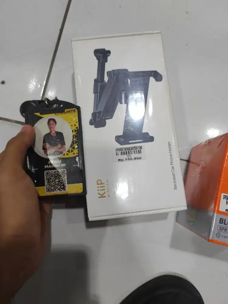 KIIP HOLDER 369 ROTATION MCH08