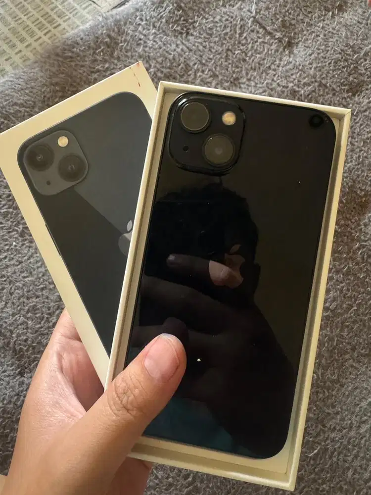 Iphone 13 256gb