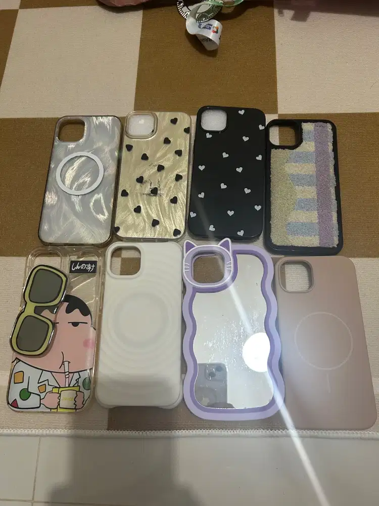 casing iphone 14 plus