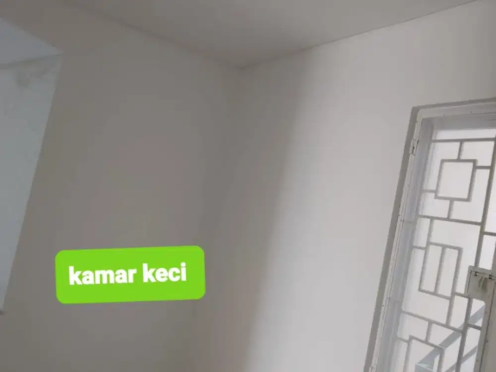 Rumah DI Taman Surya 5 (Blossom)-  Pegadungan, Kalideres - Jakarta Barat
