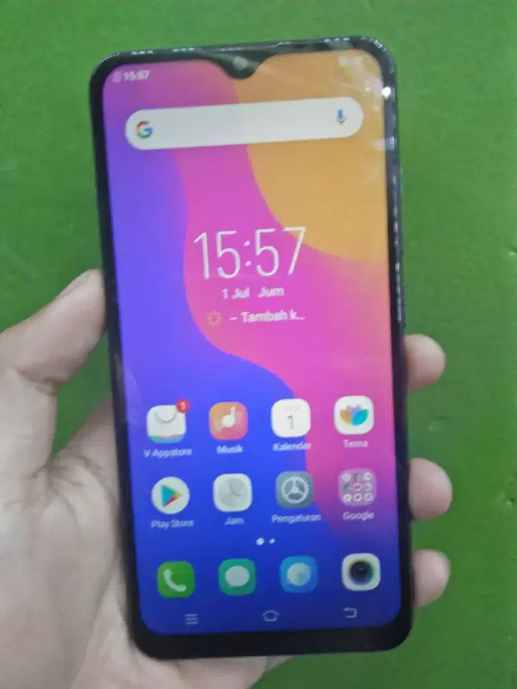 VIVO Y91 2/32 4G