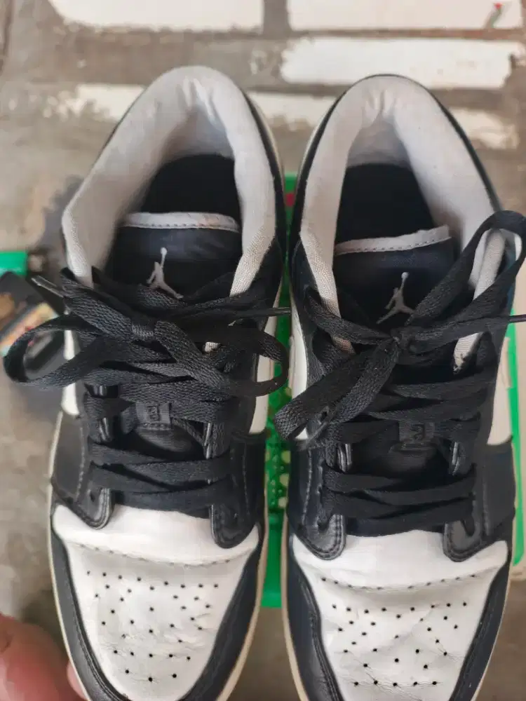 Sepatu nike air jordan