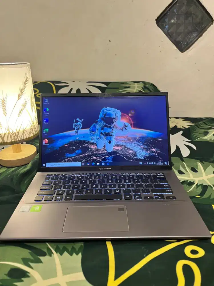 Laptop Asus Vivobook X412FL
Processor Intel Core i7 8565 8Cpus