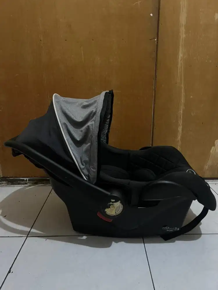 Baby car seat dudukan mobil buat bayi