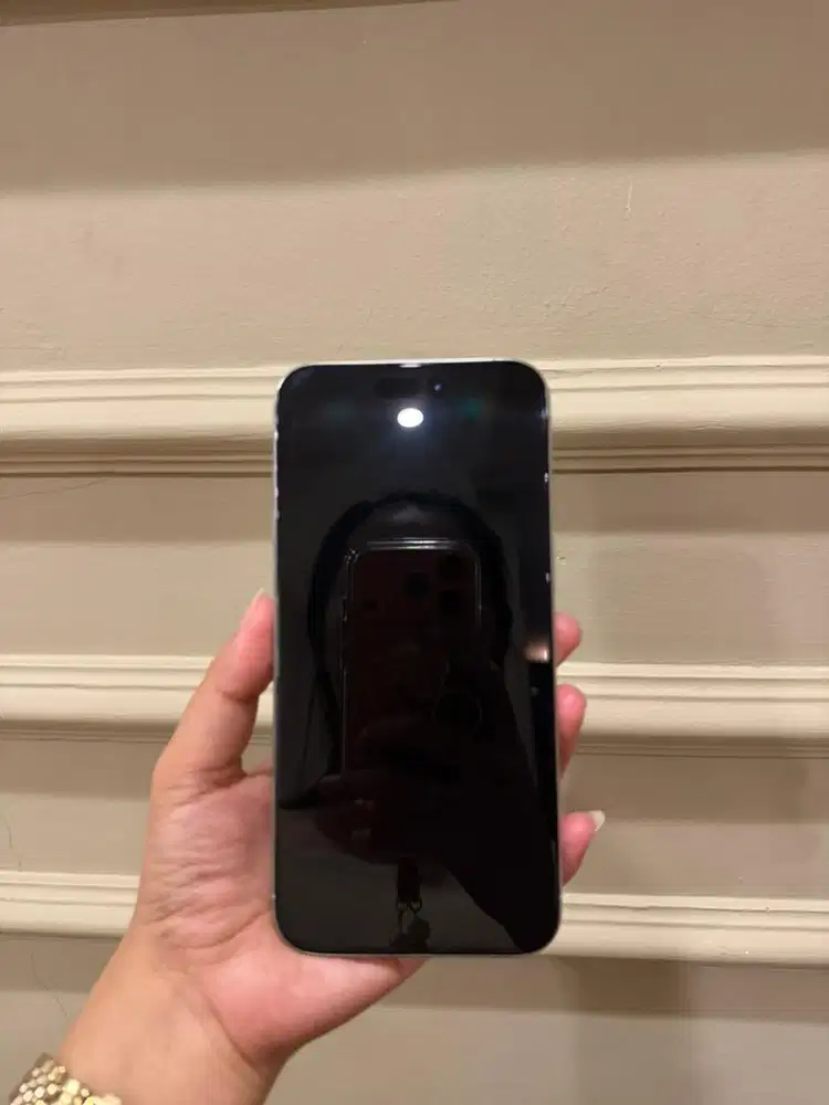 Iphone 15 Promax 1TB