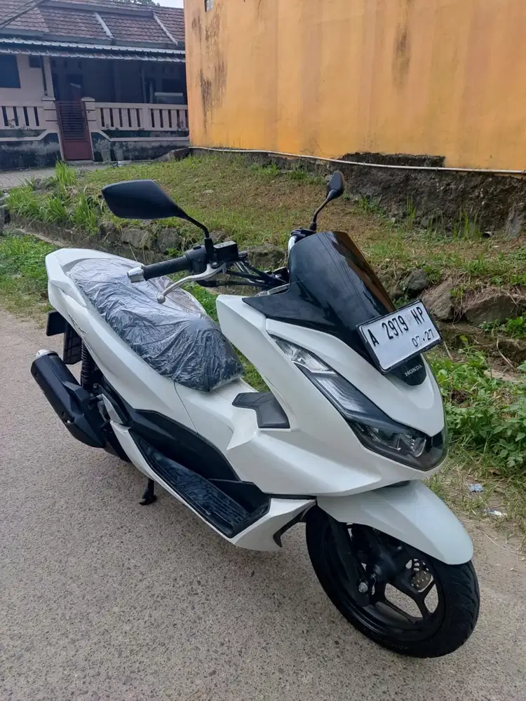 Mokas..motor bekas berkulitas.