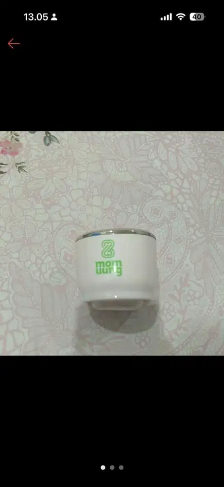 Pompa Asi Mom Uung