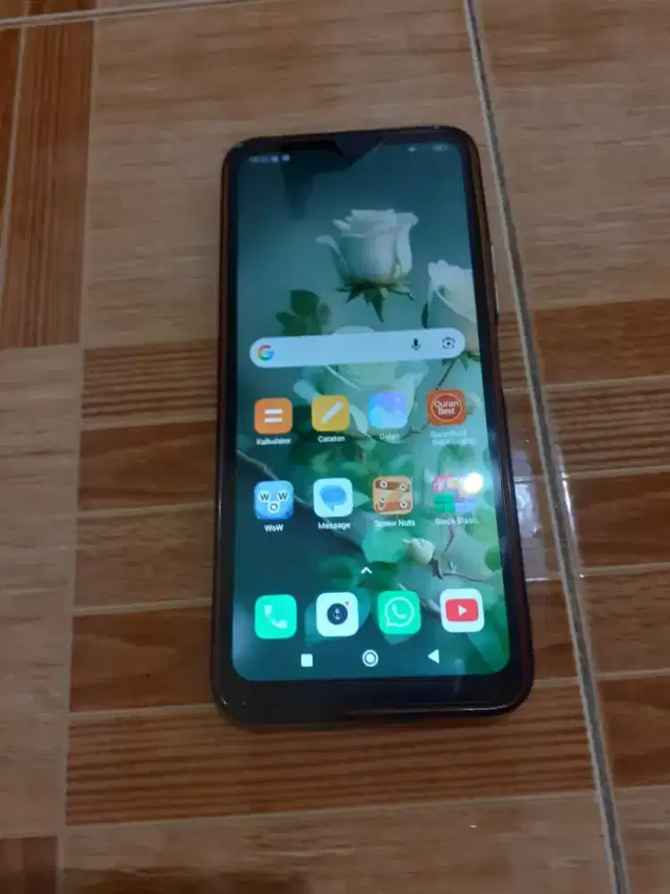Xiaomi Redmi 12C