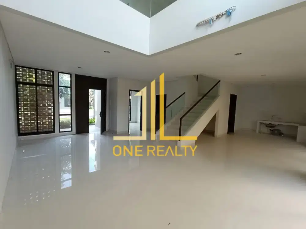 Rumah Cluster Emily, summarecon bandung, type Premium & renovasi