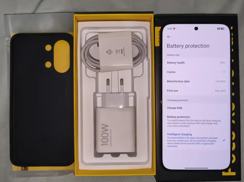 Poco x8 pro max 12/256 black