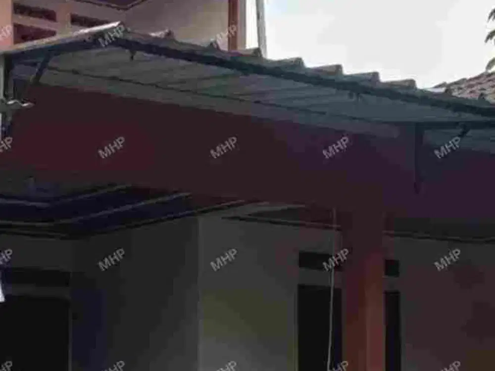 Rumah 2 Lantai Siap Huni Dijual