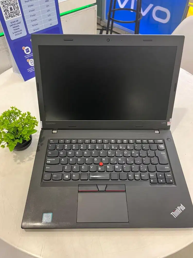 DIIJUAL CEPAT LAPTOP LENOVO EX DISPLAY MURAH MERIAH