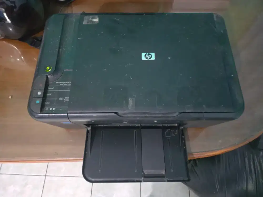 Jual Printer Bekas Murah