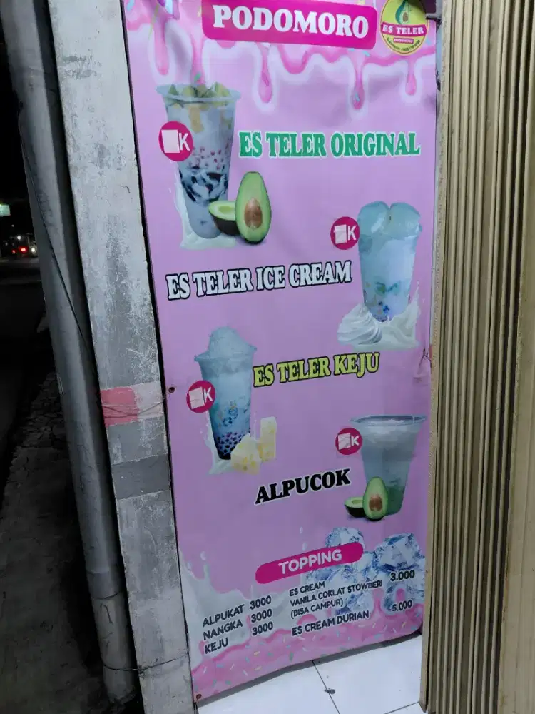 Dibutuhkan karyawan