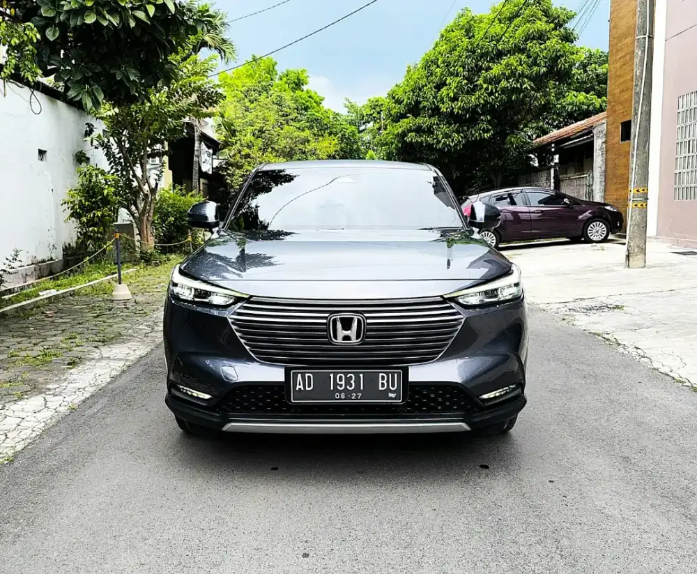 New HRV 1.5 SE Panoramic 2022 Tgn 1,Kilometer 32Rb