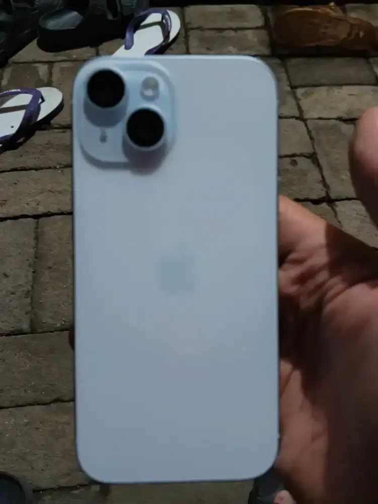 IPHONE 15 128GB